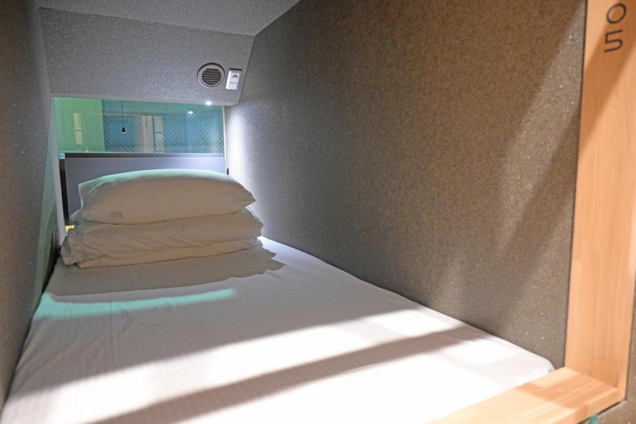 Ele Cabin Shinjuku Kabukicho Tokyo Ngoại thất bức ảnh