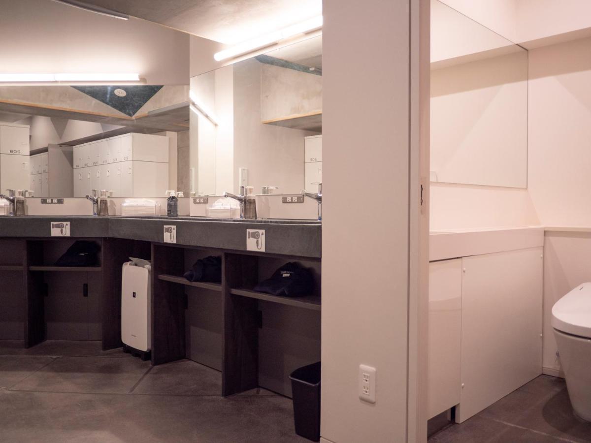 Ele Cabin Shinjuku Kabukicho Tokyo Ngoại thất bức ảnh