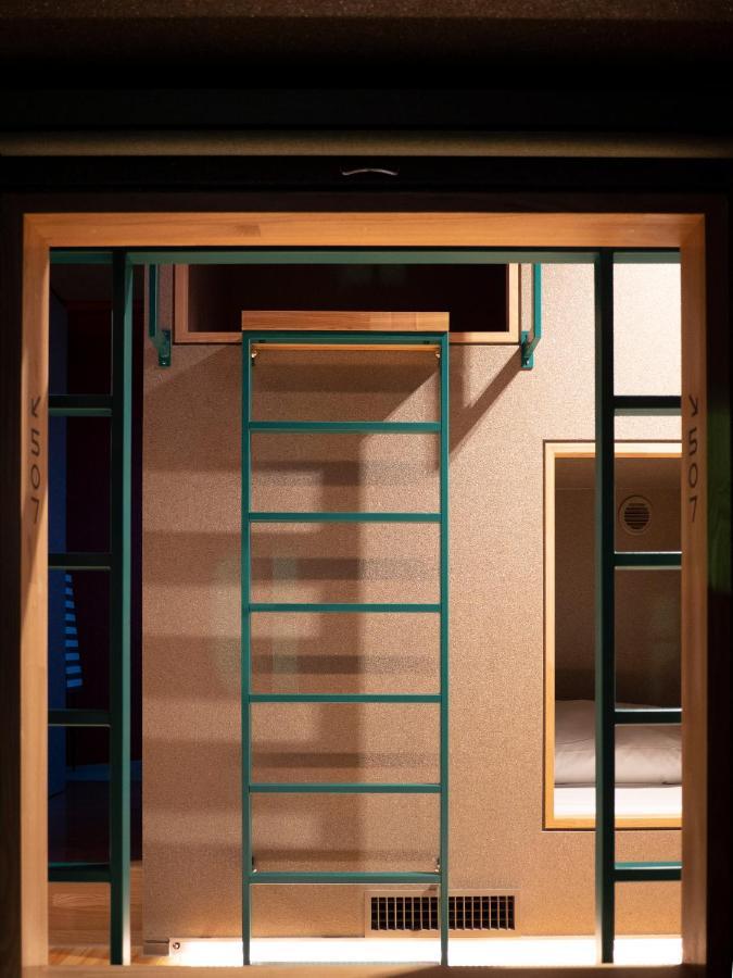 Ele Cabin Shinjuku Kabukicho Tokyo Ngoại thất bức ảnh