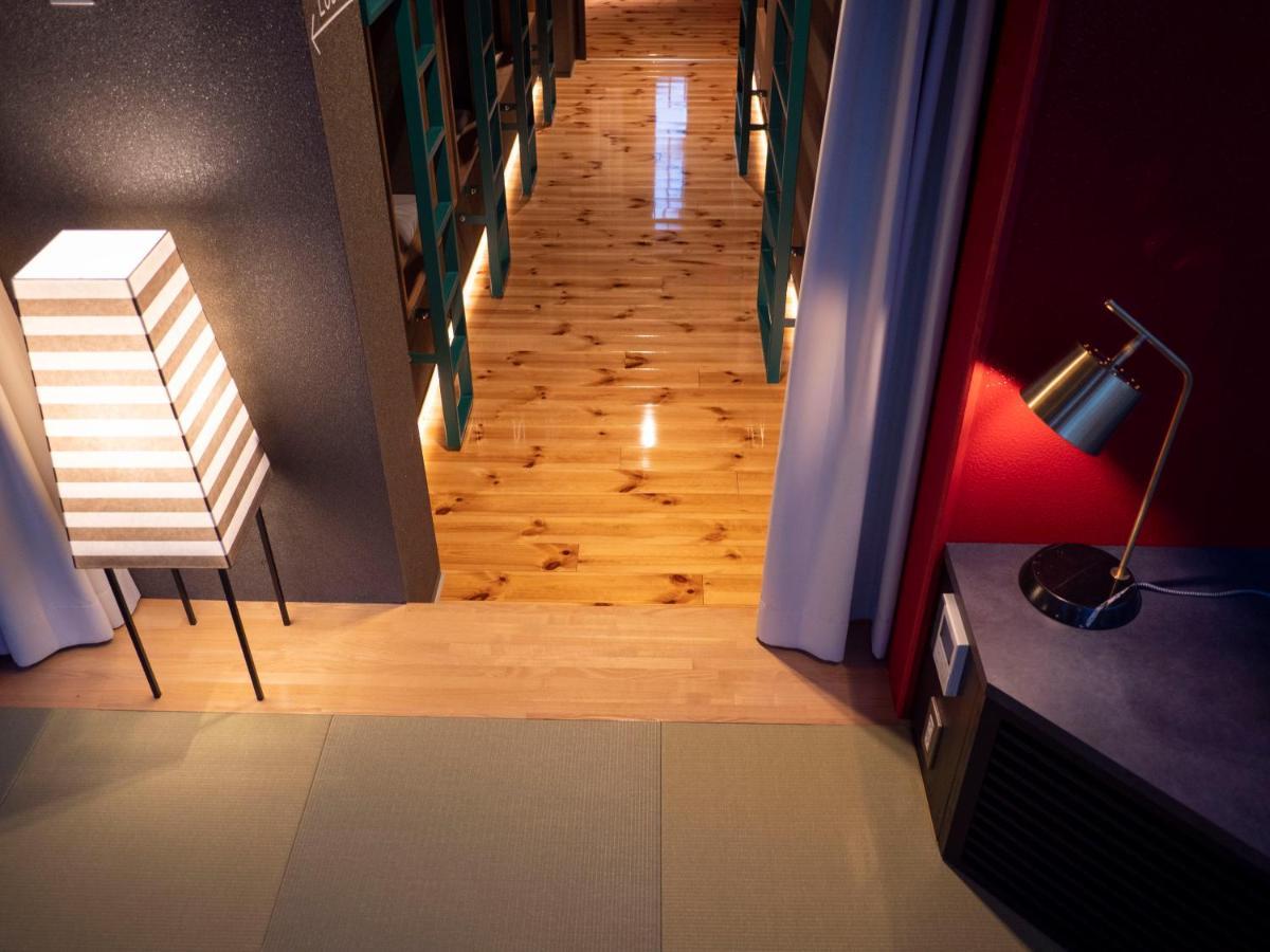 Ele Cabin Shinjuku Kabukicho Tokyo Ngoại thất bức ảnh