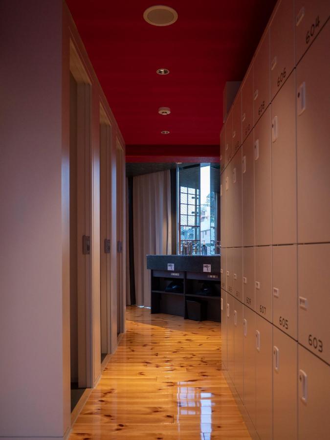 Ele Cabin Shinjuku Kabukicho Tokyo Ngoại thất bức ảnh