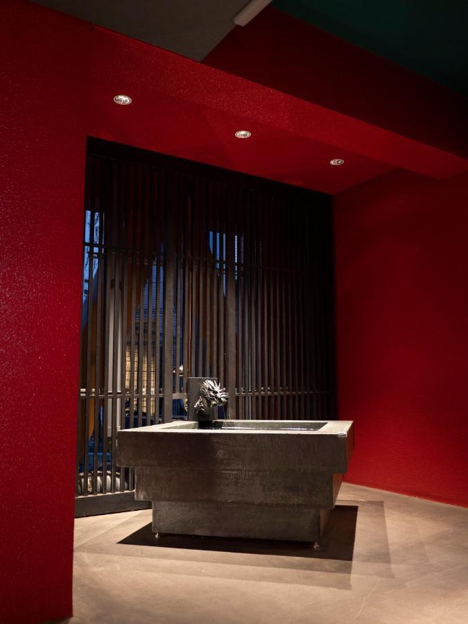 Ele Cabin Shinjuku Kabukicho Tokyo Ngoại thất bức ảnh